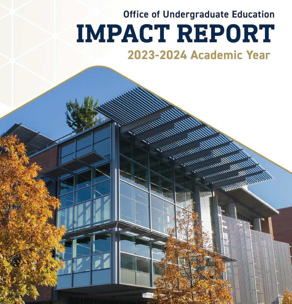 2023-24 Impact Report Cover