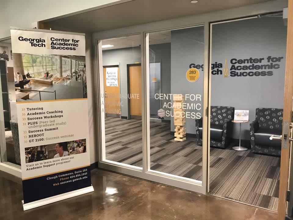 Center for Academic Success
