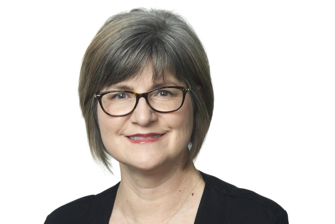 Beth Spencer