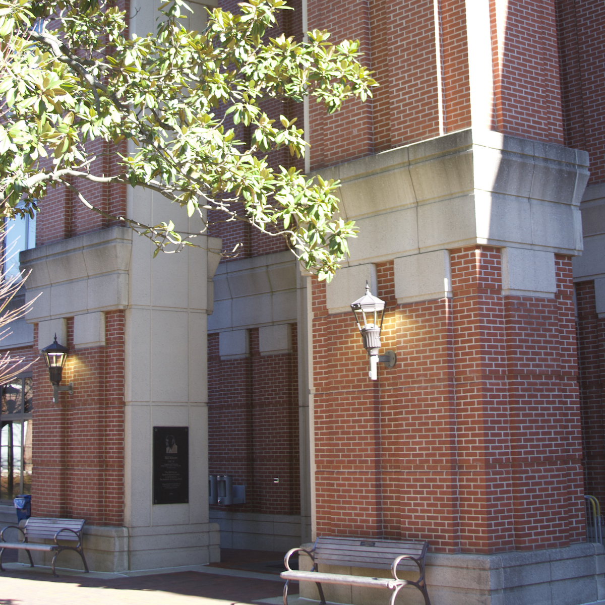 Career Center
