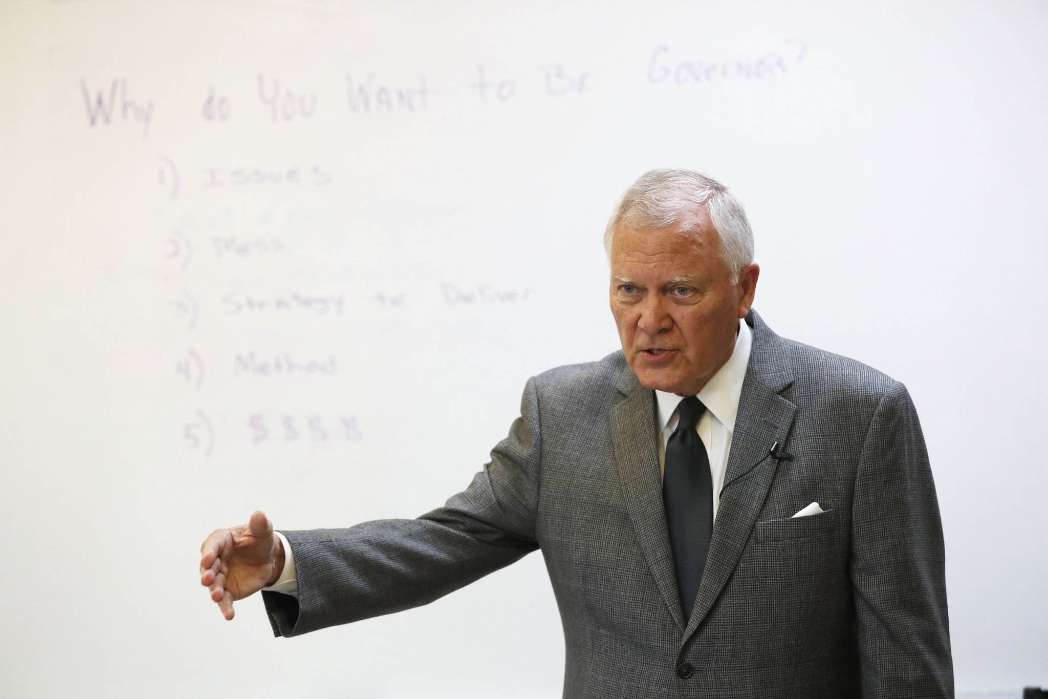 Nathan Deal