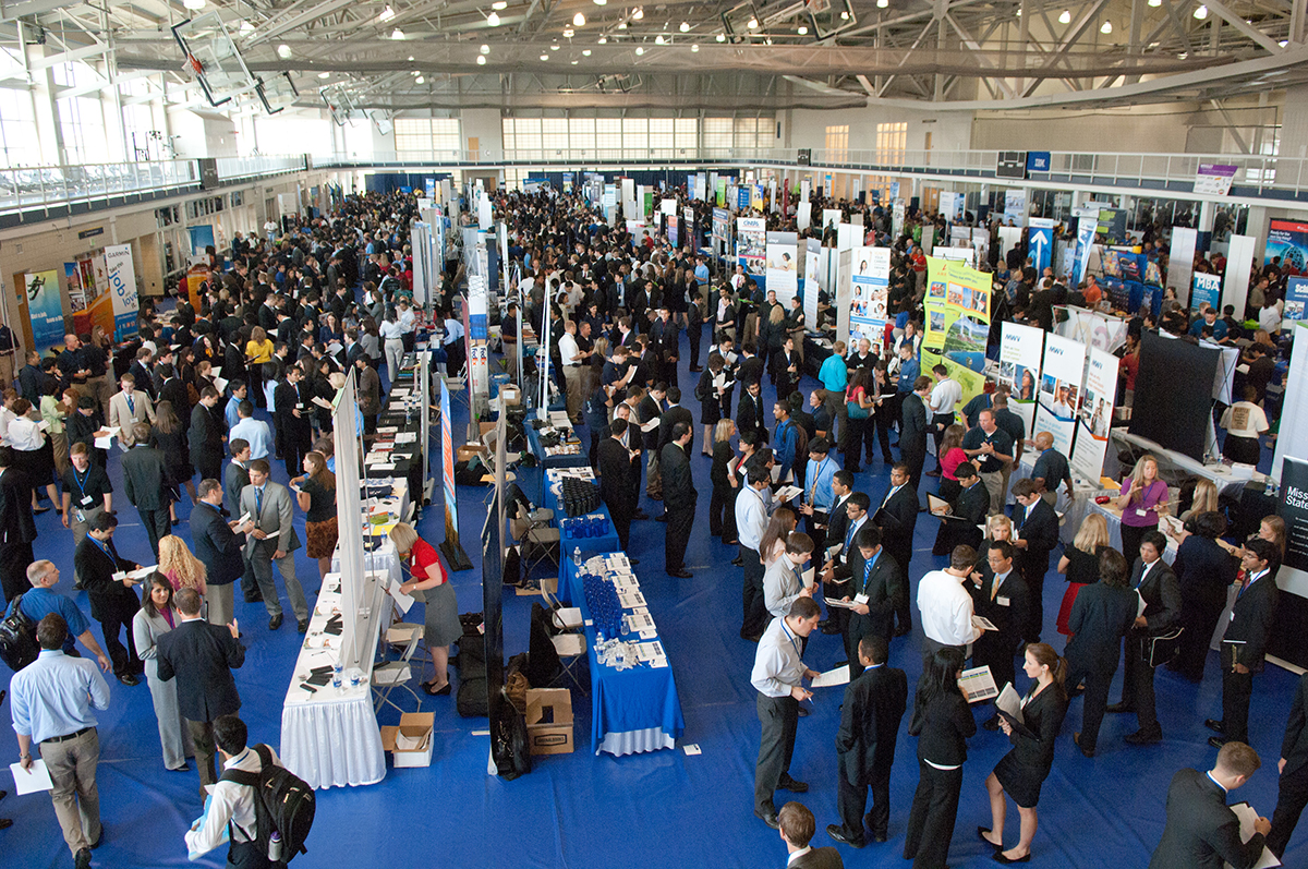 Career Fair