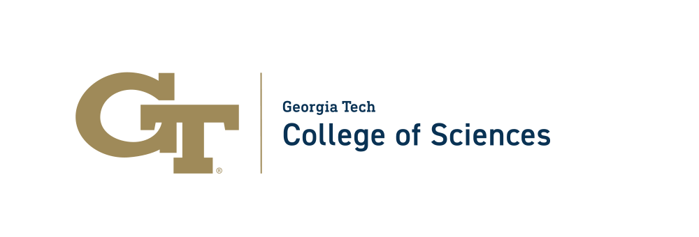 college of sciences logo