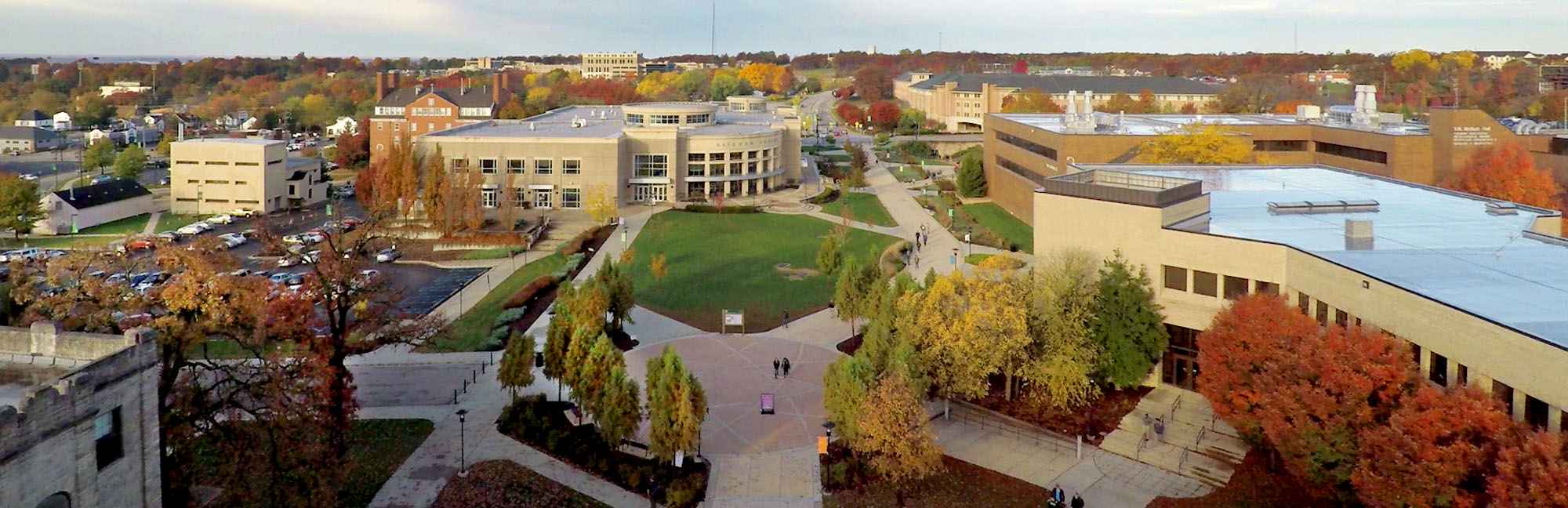 campus