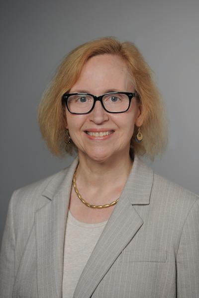Roberta Berry