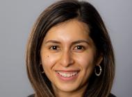 headshot of Anna Tinoco-Santiago