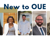 headshots of staff