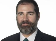 headshot of James Barricelli