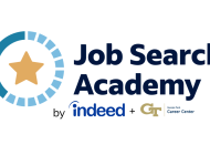 Indeed Job Search Academy 