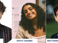 ThinkSwiss Recipients