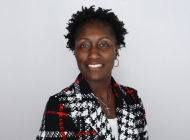 Jenae McCray, Administrative Manager I