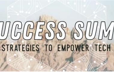 success summit banner