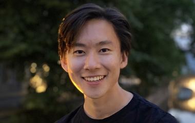 James Shin