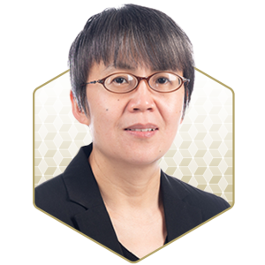 Dr. Hu, Yan-Yan - Department of Chemistry & Biochemistry