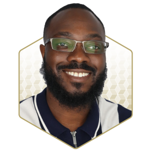 Albert Acheampong