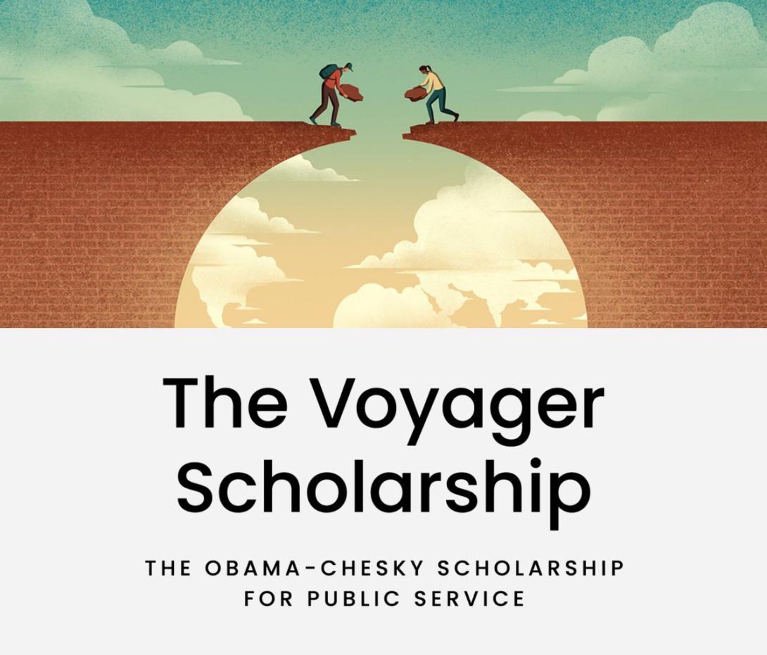 Georgia Tech Student Divali Legore Selected as Inaugural Voyager Scholarship  Recipient | Office of Undergraduate Education