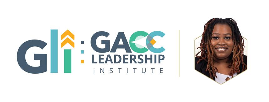 GACE Leadership Institute - Ariel Gladney