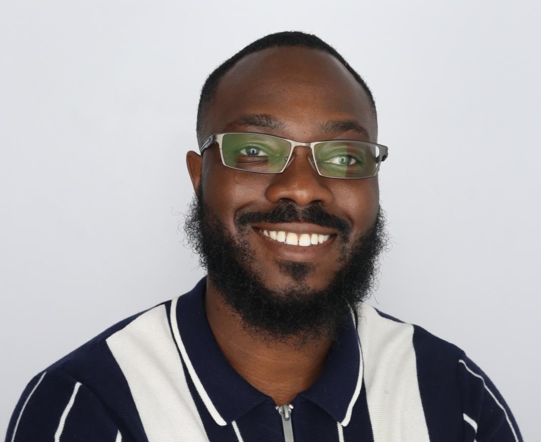 Albert Acheampong